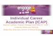 Individual Career Academic Plan (ICAP)sde.ok.gov/sde/sites/ok.gov.sde/files/documents/files/Care and... · Individual Career Academic Plan (ICAP) ... What is ICAP? An Individual Career