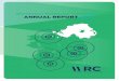 Workplace Relations Commission ANNUAL REPORT 2016 · ANNUAL REPORT 2016 C M Y CM MY CY CMY K ... of the WRC are to: • Promote the improvement of workplace relations, and the maintenance