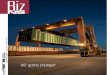 NS’ game changer - Norfolk Southern€™ game changer. ... Tenn., removes a 53-foot domestic freight container from a double-stack train. 2 BizNS ... about $70 billion by all Class