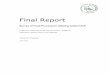 Final Report - Home - Global Alliance for Improved Nutrition Report Survey of Food Processors Utilizing Iodized Salt Prepared for: Global Alliance for Improved Nutrition - Philippines
