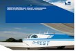 New European Pilot Licensing Regulations: A Quick Guide · Civil Aviation Authority New europeaN pilot liceNsiNg regulatioNs: a Quick guide