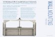 TRADITIONAL WALL MOUNTING PENSTOCKS ... - Penstock | Penstocks · The modern penstock is designed to cater for a wide variety of duties from low ... penstocks if installation has