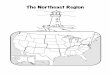 The Northeast Region - Bellefonte Area School District ... · waterpower, but the Northeast region continues to be an important manufacturing center in the United States. ... and