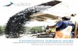 Construction industry study - transport.govt.nz · Construction industry study Implications for cost escalation in road building, maintenance and operation NZIER final report to the