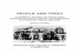 PEOPLE AND TREES - Private Forestry Service … and trees a thematic history ... summary ... sawmill licences and mill cut 1937-1954 