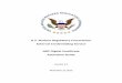 U.S. Nuclear Regulatory Commission External …. Nuclear Regulatory Commission External Credentialing Service NRC Digital Certificate Activation Guide Version 2.2 November 12, 2013