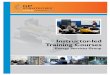 Instructor-led Training Courses - GPiLEARN Connect Catalog... · (Includes Simulator-Based Boiler Tube Failure Diagnostics) ... Objectives: At the end of this ... Instructor-Led Training