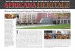 AfricAnA HeritAge THE ScHoMBurg cENTEr for rESEarcH … · tors at the African Burial Ground National Mon-ument during the memorial dedication weekend from October 5 to October 7,