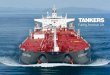 Tankers - API · oil tankers. Tankers move AMERICA forward. ... carry as much gasoline, diesel fuel or home ... API and the API logo are