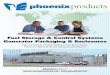 Fuel Storage & Control Systems Generator Packaging & Enclosuresphoenixprods.com/media/2187933/pp_8pg_broch_small... ·  · 2015-03-03Fuel Storage & Control Systems Generator Packaging