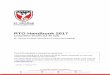 RTO Handbook 2017 - SGFAsgfa.com.au/wp-content/uploads/2017/02/SGFA-RTO-H… ·  · 2017-03-03RTO Handbook 2017 Competition Grades (12-All Age) St. George Football Association Incorporated