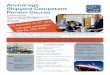 Anchorage Shipyard Competent Person Course Wednesday session (Dec 13th) fulfills Update Training requirements for Competent Persons and repair supervisors on military/USCG contracts