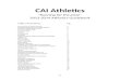 caschools.uscaschools.us/.../files/Content/2484345/CAI_Athletics_handbook.docxWeb viewCAI Athletics “Running for the prize” 2013-2014 Athletics Guidebook. Table of Contents:Pg