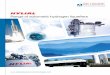 HYLIAL - Air Liquide Advanced Technologies · HYLIAL liquefiers is a comprehensive range of hydrogen liquefiers, ... operation of the largest hydrogen network in the world with more