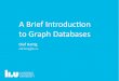 A Brief Introduction to Graph Databases - Dagstuhlmaterials.dagstuhl.de/files/17/17262/17262.OlafHartig1.Slides.pdf · Olaf Hartig – A Brief Introduction to Graph Databases 3 Foundations