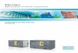 Atlas Copco - Delta Supply Co · 8573-1 You can’t afford to compromise on clean, oil-free air for your critical processes. Atlas Copco, a pioneer in oil-free air compression technologies,