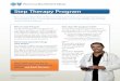 Step Therapy Program - Health Insurance Illinois · The step therapy program encourages safe and cost-eﬀ ective medication use. Drug Categories Which May Be Included in the Step
