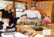 Beaverdale Living - Iowa Living Magazines | A family of ...€¦ · time to do it. So, as always, thanks for reading. Q Shane Goodman ... notebook-thin tablet is just amazing. 