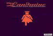 Landmine Missmiss-landmine.org/cambodia/tl_files/misslandmine/pdf/Miss_Landmine... · 40–42 Miss Kampot 43–45 Miss Preah Sihanouk 46–49 Miss Stung Treng ... sut Gay Gayu 48
