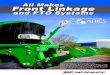 Front linkage and PTO systems for: Case IH | Claas | Deutz ... · linkage or operate as single or double acting de-pendent on task. Aries FE ... CASE IH Tractor Model Front Linkage