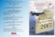 NATIONAL DEFENSE INDUSTRIAL ASSOCIATION Top Issues - ndia …ndia-dayton.org/Documents/NDIA_brochure_2017_v1.pdf · NATIONAL DEFENSE INDUSTRIAL ASSOCIATION. Top Issues. 2017. . Issue