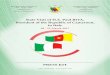 State Visit of H.E. Paul BIYA, President of the Republic ... · State Visit of H.E. Paul BIYA, President of the Republic of Cameroon, ... History The territory of ... the formerly