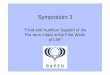 Symposium 3 - Caroline King.ppt - BAPEN · Premji & Chessell 2003 • Days to full enteral feeds ... Microsoft PowerPoint - Symposium 3 - Caroline King.ppt [Compatibility Mode] Author:
