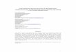 International Human Resource Management: Implications … · 1 International Human Resource Management: Implications for Multinational Corporations Operating in the Arab Middle East