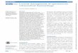 Current management of spontaneous intracerebral …svn.bmj.com/content/svnbmj/early/2017/01/24/svn-2016-000047.full.pdfCurrent management of spontaneous intracerebral haemorrhage 