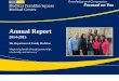 Annual Report - MedStar Health Report, a summary of our activities and accomplishments from July 1, ... Ijeoma Okeke, Rowan University School of Osteo Medicine Jamille Taylor, 