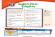India’s First Empires - mrscouris.weebly.commrscouris.weebly.com/uploads/1/0/4/3/10436364/chapter_4_section_3.pdfchart, identifying the important dates, capital, and government of