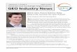 Complete Volume Four GEO Industry News - … Industry News Page 1 ... Click below to access the latest news from GEO Heat Pump ... transition to electric vehicles and air-source or