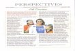 PERSPECTIVES - Arbor Family Counseling Associates · Concepts taken from: htw/www -mciu.argn/npintra/tib/npintra,/ me nta I hea |thf i I es/ b 2 s J k - ht m I. PAGE 2 P"*/rV fa^fly
