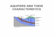 AQUIFERS AND THEIR CHARACTERISTICS - …libvolume3.xyz/civil/btech/semester6/groundwaterhydrology/aquifer... · •Rearrangement of sand grains into more closely-packed ... what is