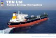 Tsakos Energy Navigation - tenn.gr no duty to update this information. 2 . 3 ... July 2013 Newbuild Orderbook (number of ships) Positive Long-term Outlook 20 Years in the