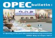 Vienna, Austria - OPEC · Vienna, Austria 20–21 June 2018 Hofburg Palace ... during the country’s premier oil and gas event ... Indonesia joined in 1962, 
