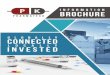 Information Brochure - pk.brandshark.inpk.brandshark.in/wp-content/uploads/2017/07/PK_Pharmatech_Brochu… · Though we consider ourselves specialists in the trading / indenting business,