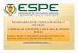 Presentación de PowerPoint - ESPErepositorio.espe.edu.ec/bitstream/21000/11877/3/T-ESPE-053287-D.pdf · english language bachelor’s degree carpio celi rosenda alba. ... comparation