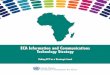 ECA Information and Communications Technology Strategy ·  · 2015-12-11ECA Information and Communications ... ECA Information and Communications Technology Strategy Taking ICT to