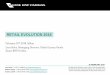 RETAIL EVOLUTION 2018 - Fondazione Altagamma · Digital Luxury distribution is at an Inflection Point: ... “Our digital strategy, ... Gucci 420 503 505 9% 0% 1%
