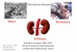 Wars Disasters Kidneys - Era-Edtaweb.era-edta.org/uploads/sarton-slides.pdf · Wars . Disasters Kidneys . Norbert Lameire, MD, ... mainly as physician of the gladiators of Pergamon