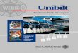 Enclosed Track Conveyors - Industrial Conveyorindustrialconveyor.com/media/Unibilt Electronic Brochures/Bul-8071...Please Note: This catalog is designed to illustrate the various Unibilt
