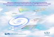 Aviation-weather Disaster Risk · Aviation-weather Disaster Risk Reduction (ADRR) under the lead of the Hong Kong Observatory. Under the project, products beyond the current requirements