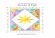 Grade 4 Fiqh Book - Irfa Quran Center | IQCirfaqurancenter.com/fiqh/Grade4-FiqhBook.pdf · 3.1 Worksheet: Tawheed ... First, introduce the students to the important Islamic concepts