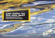 Can water be the new gas? - EY - United StatesFILE/ey-can-water-be-the-new-gas.pdf · Can water be the new gas? Emerging investment opportunities in US water infrastructure of the