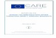 REPORT ON THE - Care for migrantscareformigrants.eu/.../2017/09/D5.2-Comparative-vaccination-report.pdf · REPORT ON THE SURVEY ON ... Roswitha Tedeschi, Sabrina Pironi, Sara Maida,