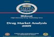 Drug Market Analysis 2009 - Justice · The report has been coordinated with the HIDTA, ... The report was prepared through detailed analysis of recent law ... Maida Noonan Neche Portal