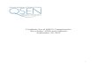 Graduate-Level QSEN Competencies Knowledge, Skills …€¦ · Graduate-Level QSEN Competencies . Knowledge, Skills and Attitudes . ... for nursing education and proposed targets