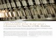 Influences the Results of E&L Studies - Schott AG · Thorsten Sogding, Daniel Canton, Daniel Haines, Uwe Rothhaar How Sterilization of PRIMARY PACKAGING Influences the Results of