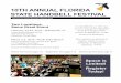 10TH ANNUAL FLORIDA STATE HANDBELL FESTIVALarea4handbells.weebly.com/.../registration_final_draft_11-13-17.pdf · 10TH ANNUAL FLORIDA STATE HANDBELL FESTIVAL ... Please come with